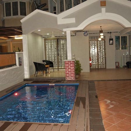 Gallery@7Homestay Shah Alam Exteriör bild