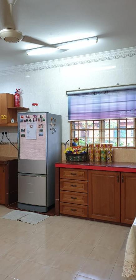 Gallery@7Homestay Shah Alam Exteriör bild