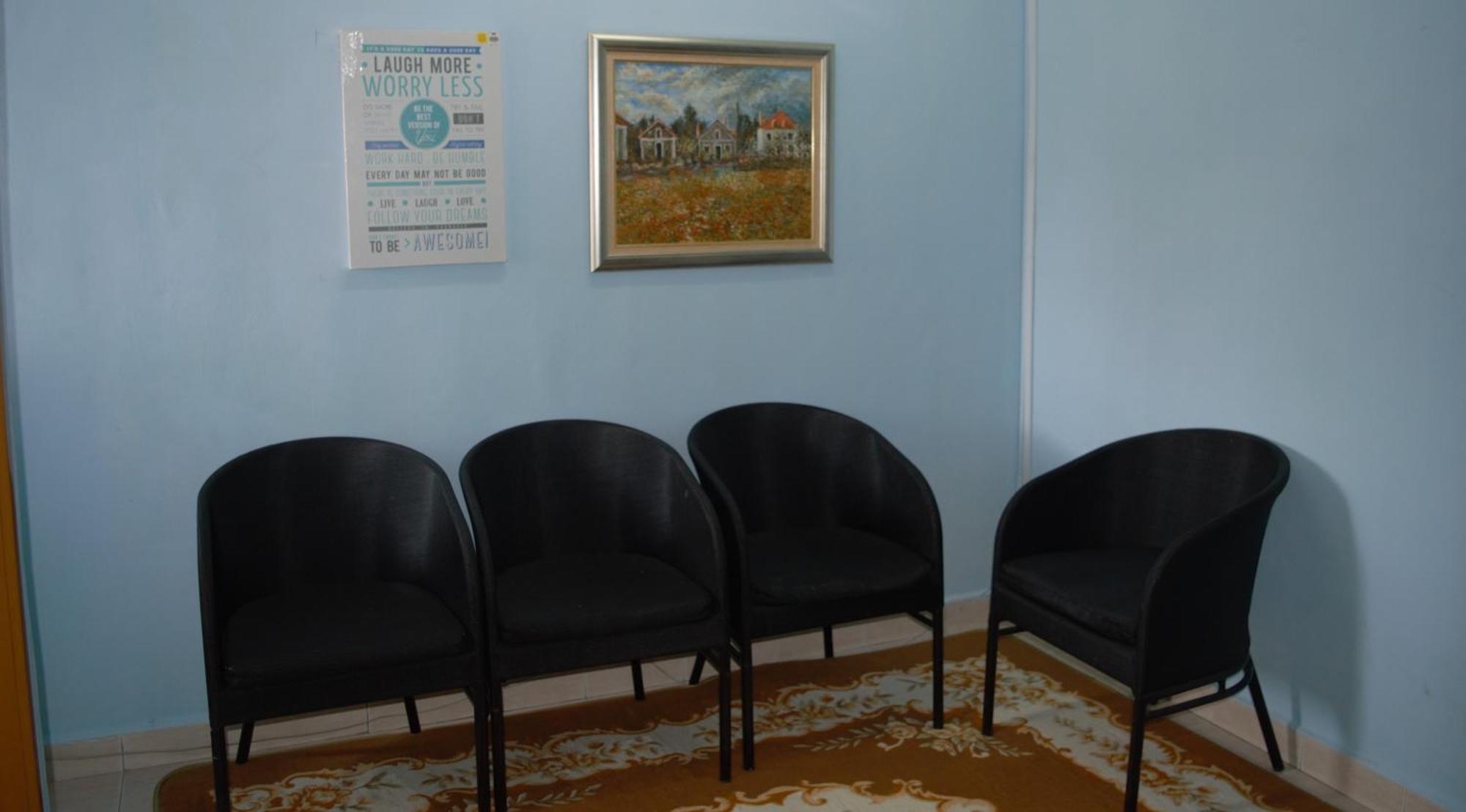 Gallery@7Homestay Shah Alam Exteriör bild