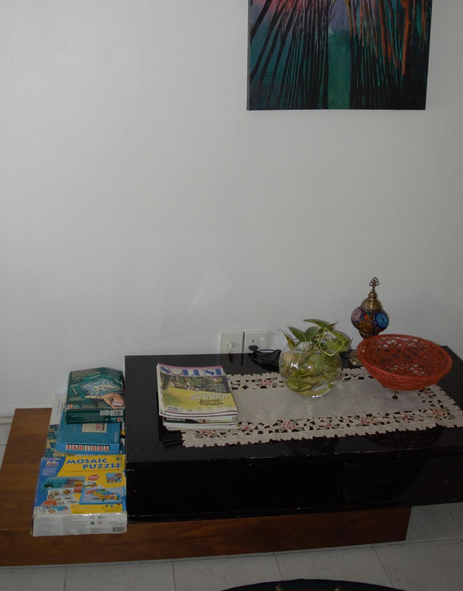 Gallery@7Homestay Shah Alam Exteriör bild