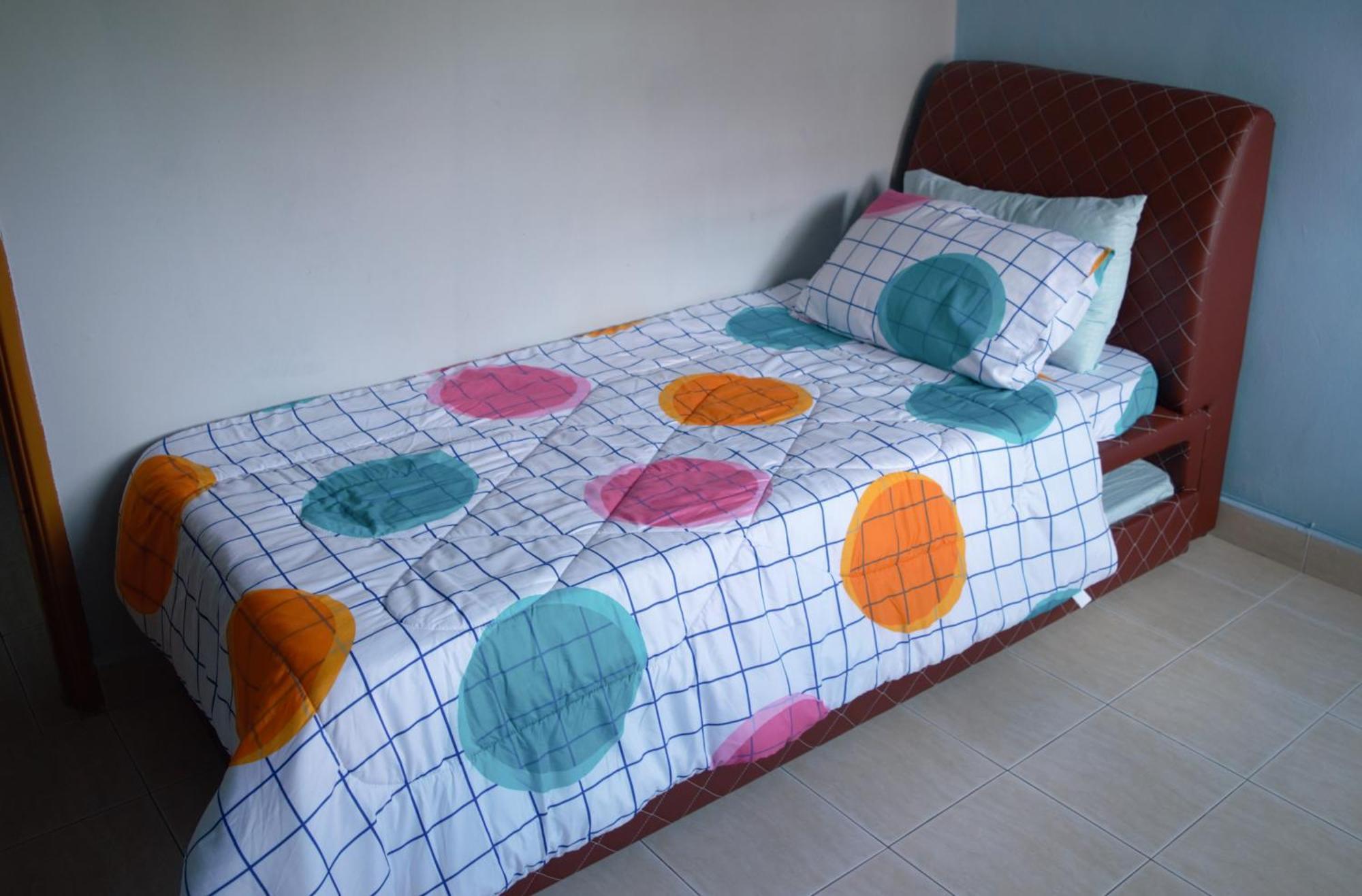 Gallery@7Homestay Shah Alam Exteriör bild