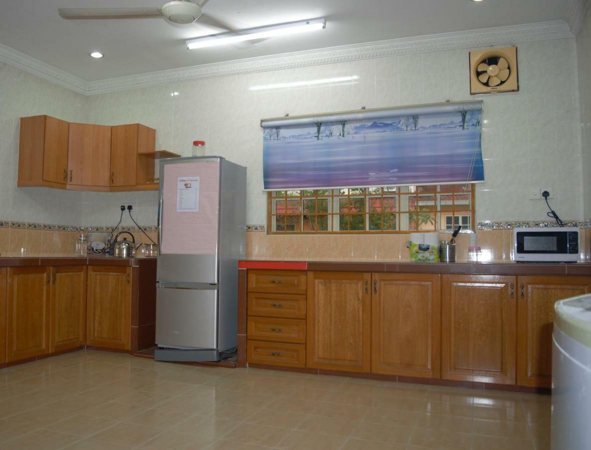Gallery@7Homestay Shah Alam Exteriör bild